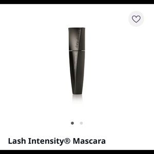 Lash Intensity® Mascara black